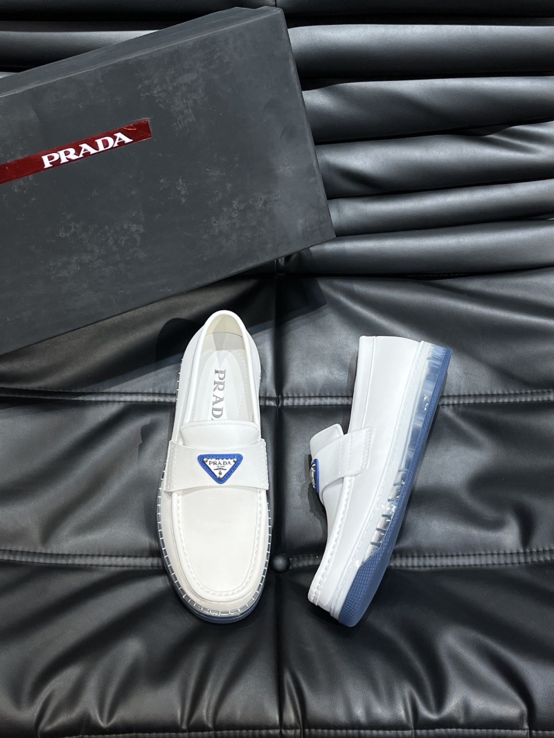 Prada Casual Shoes